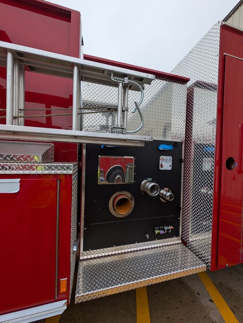 Evansville FD