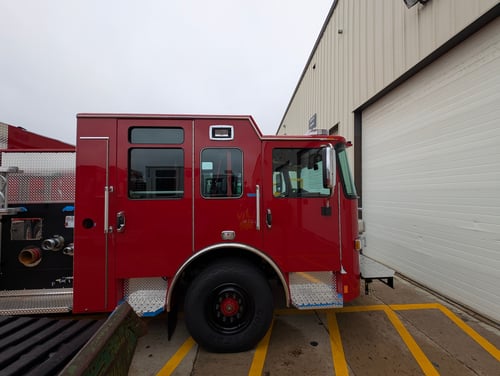 Evansville FD