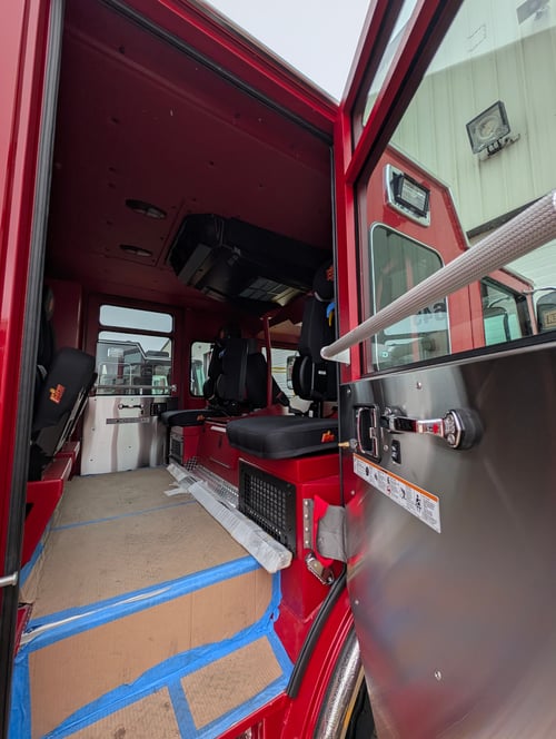 Evansville FD