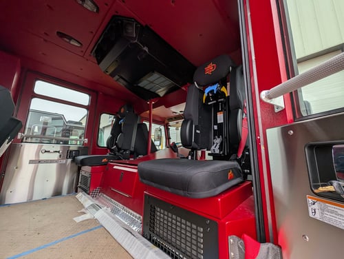 Evansville FD