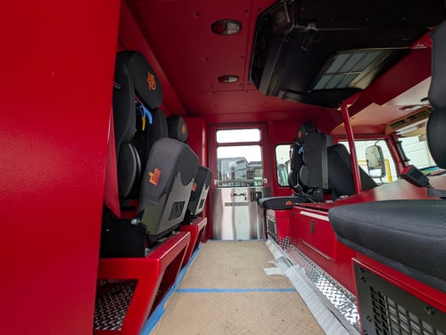 Evansville FD