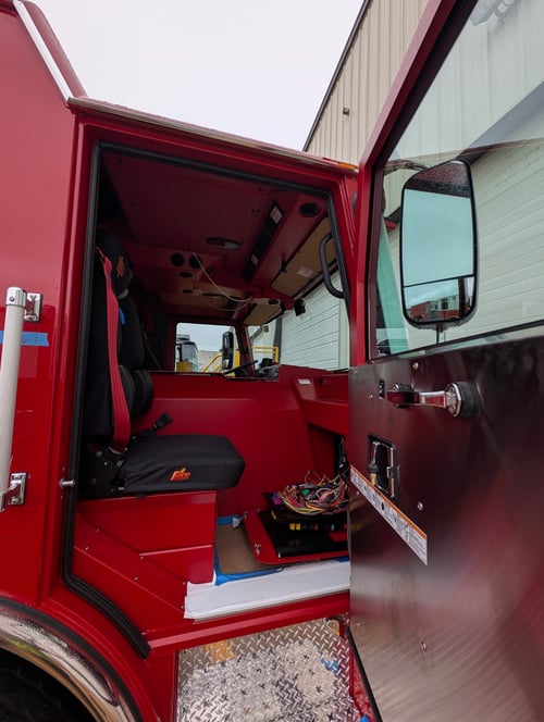 Evansville FD