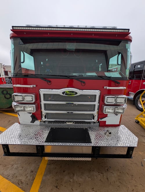 Evansville FD