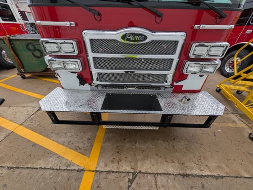 Evansville FD