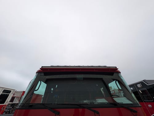 Evansville FD