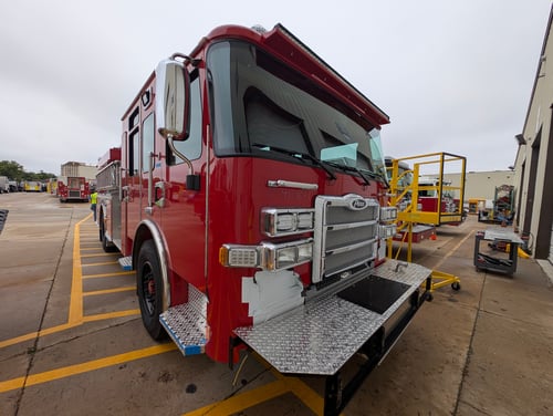 Evansville FD
