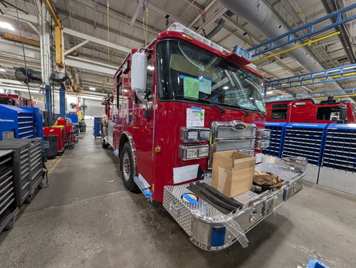 Westfield FD