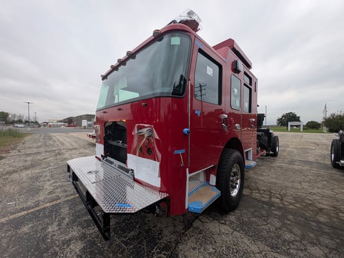 Eagle Lake FD