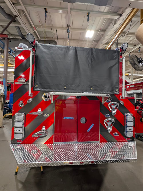 Westfield FD