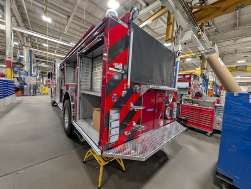 Westfield FD