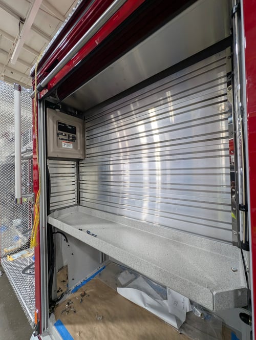 Westfield FD