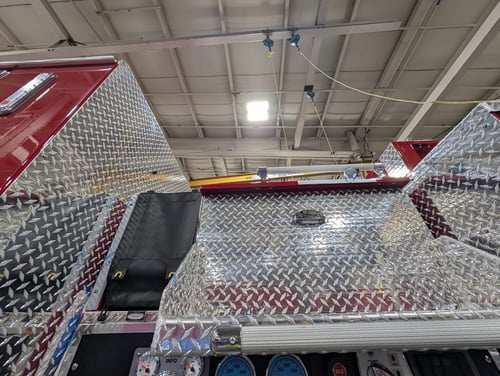 Westfield FD