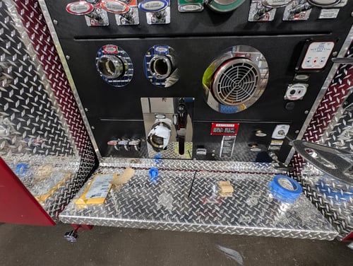 Westfield FD