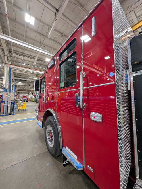 Westfield FD