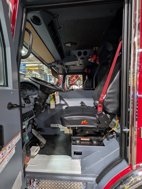 Westfield FD