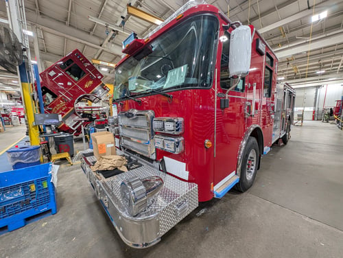 Westfield FD