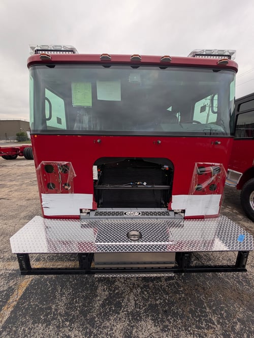 Eagle Lake FD