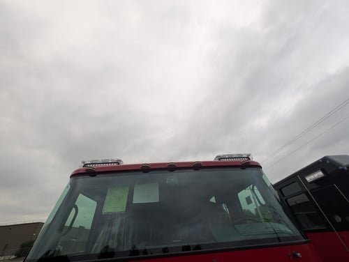 Eagle Lake FD