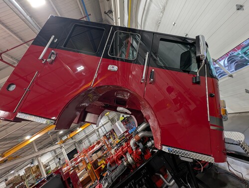 Clayton FD