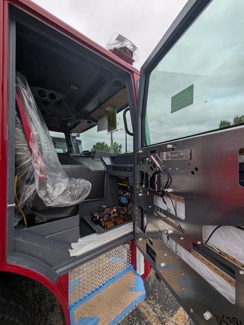 Eagle Lake FD