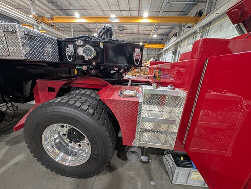 Clayton FD