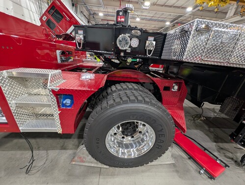 Clayton FD