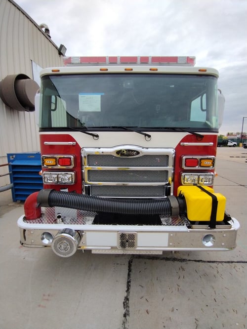 Boone County FPD