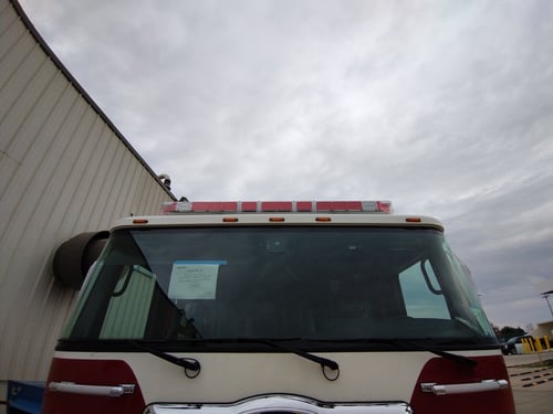 Boone County FPD