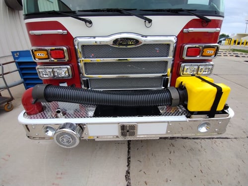 Boone County FPD