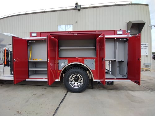 Boone County FPD
