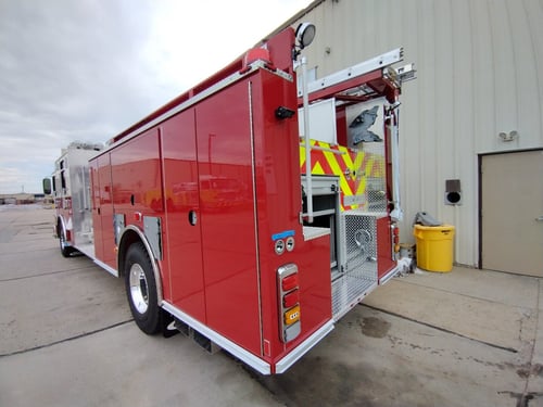 Boone County FPD