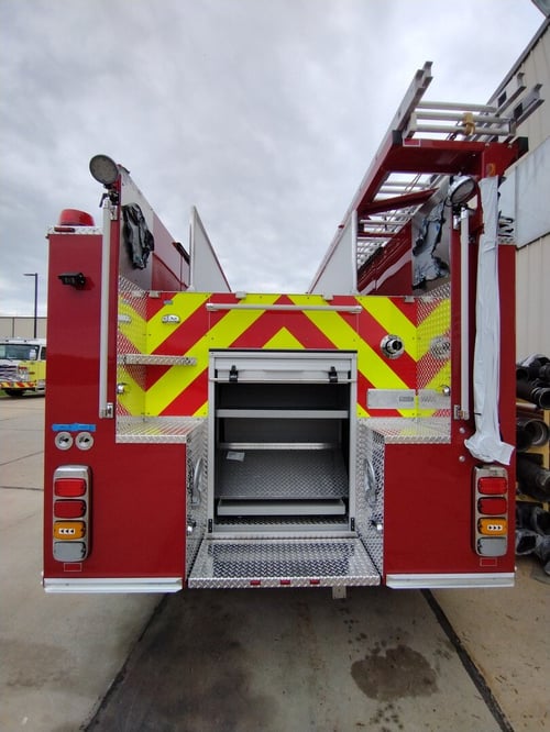 Boone County FPD