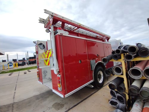 Boone County FPD