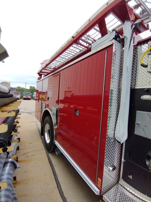 Boone County FPD