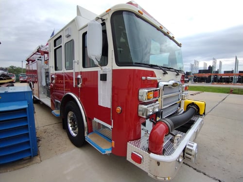Boone County FPD