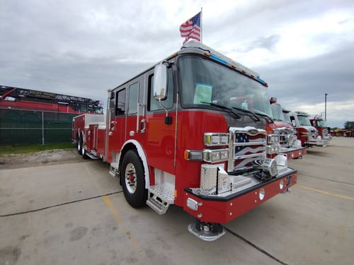 Indianapolis FD
