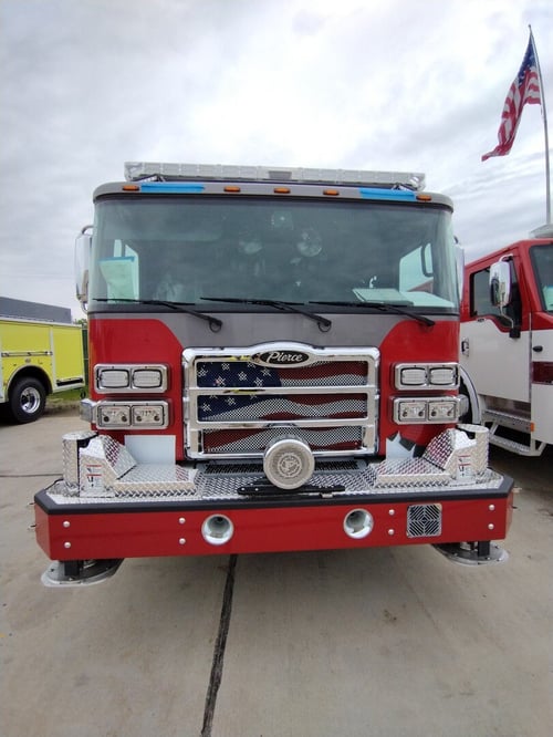 Indianapolis FD