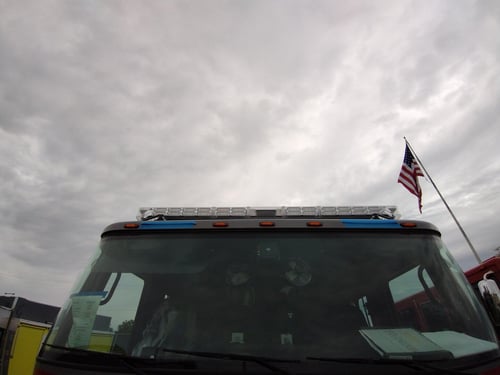 Indianapolis FD