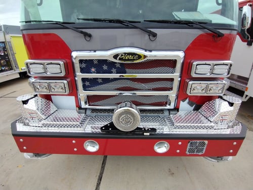 Indianapolis FD
