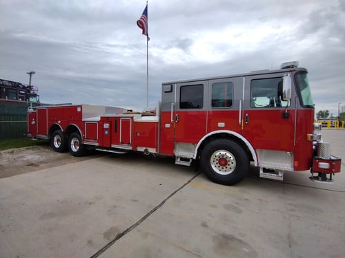 Indianapolis FD