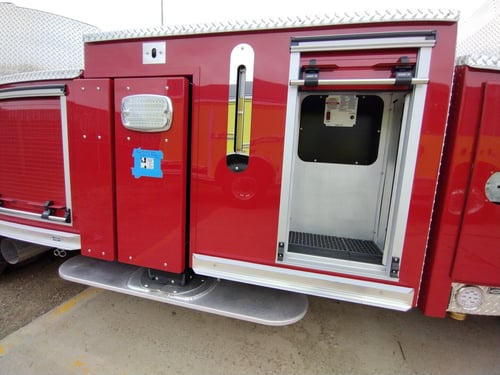 Indianapolis FD