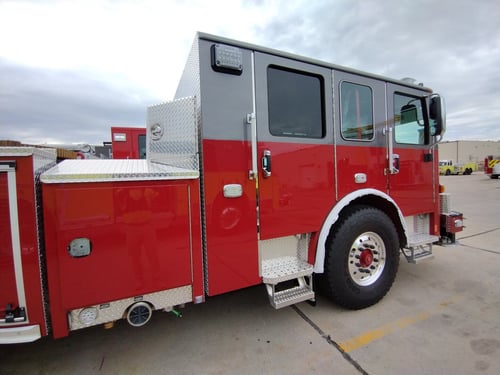 Indianapolis FD
