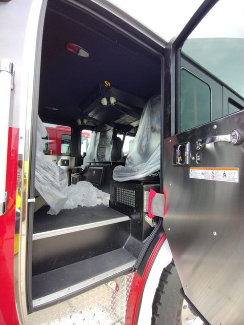 Indianapolis FD