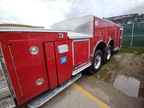 Indianapolis FD