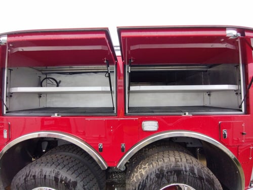 Indianapolis FD