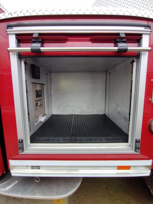 Indianapolis FD