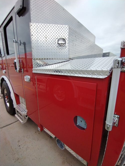 Indianapolis FD