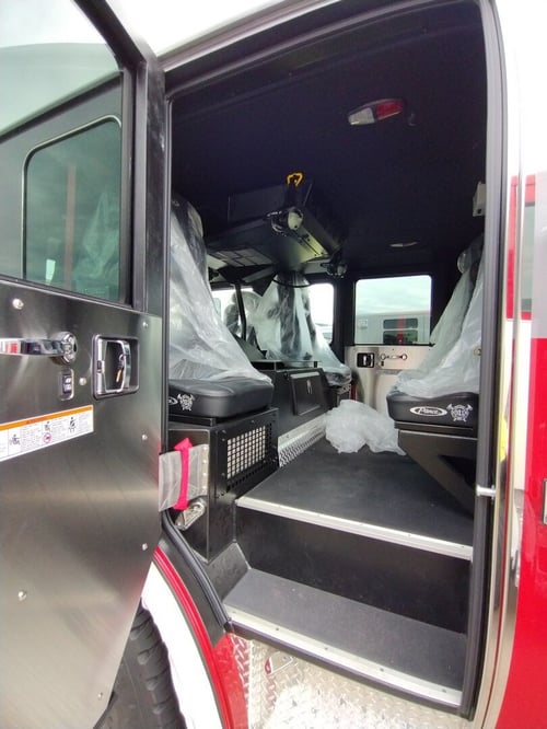 Indianapolis FD