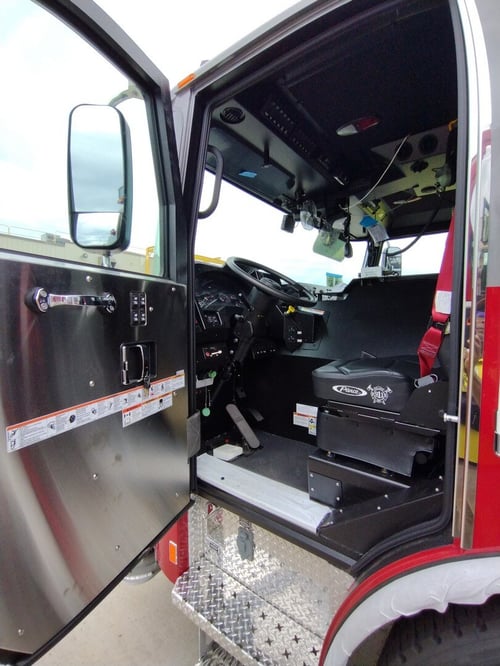Indianapolis FD