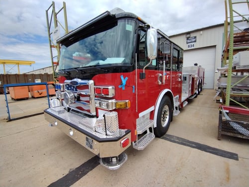 Austin FD